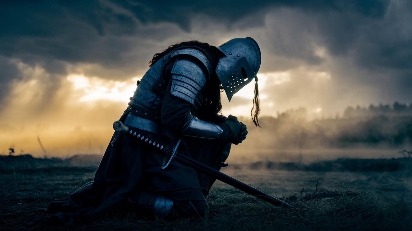 Sexual Discipline Christian Marriage: Build Unshakeable