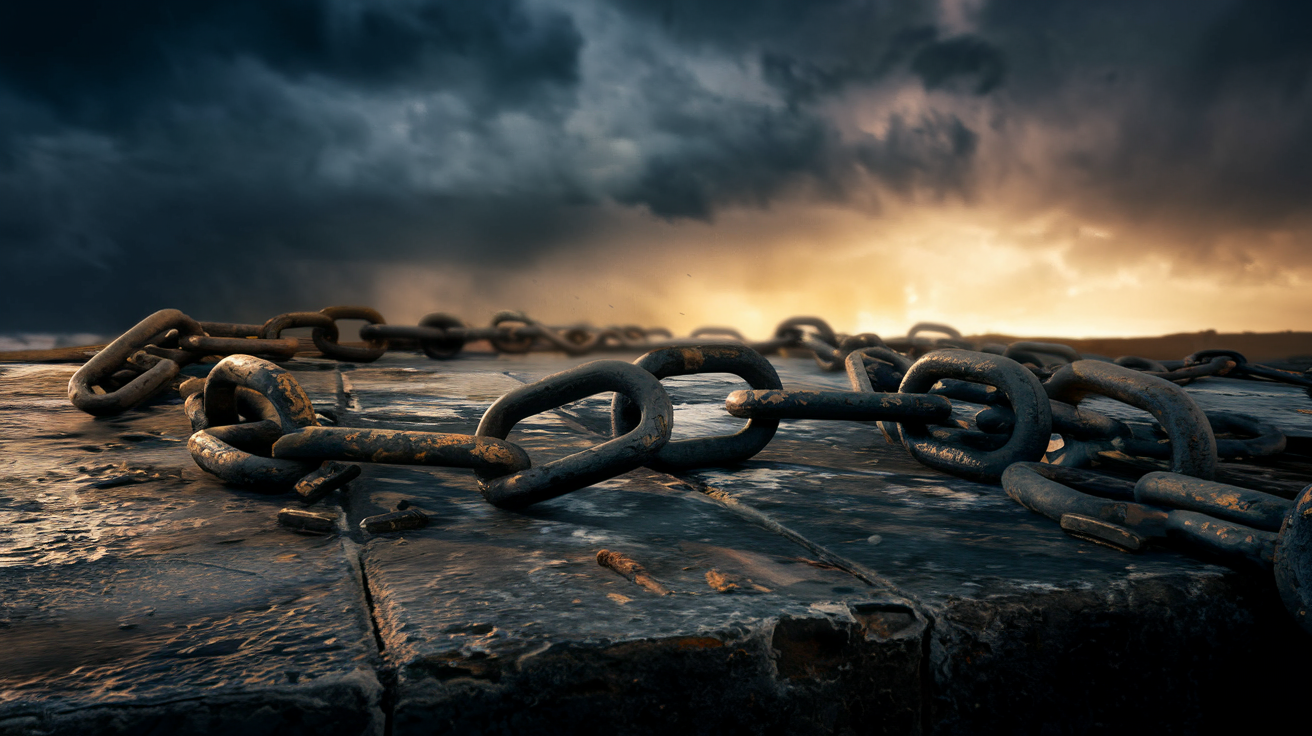 Sexual Integrity: Brain Healing Truth