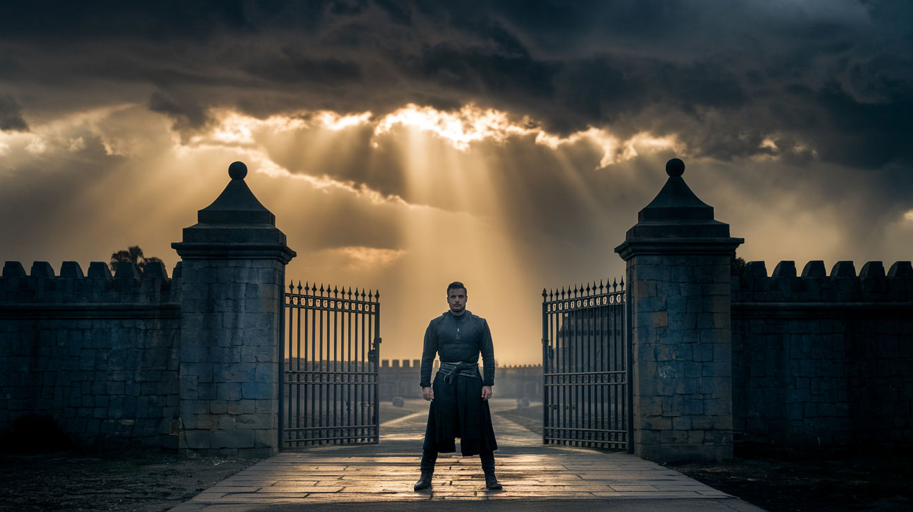 Sexual Integrity: Foundation of Authority