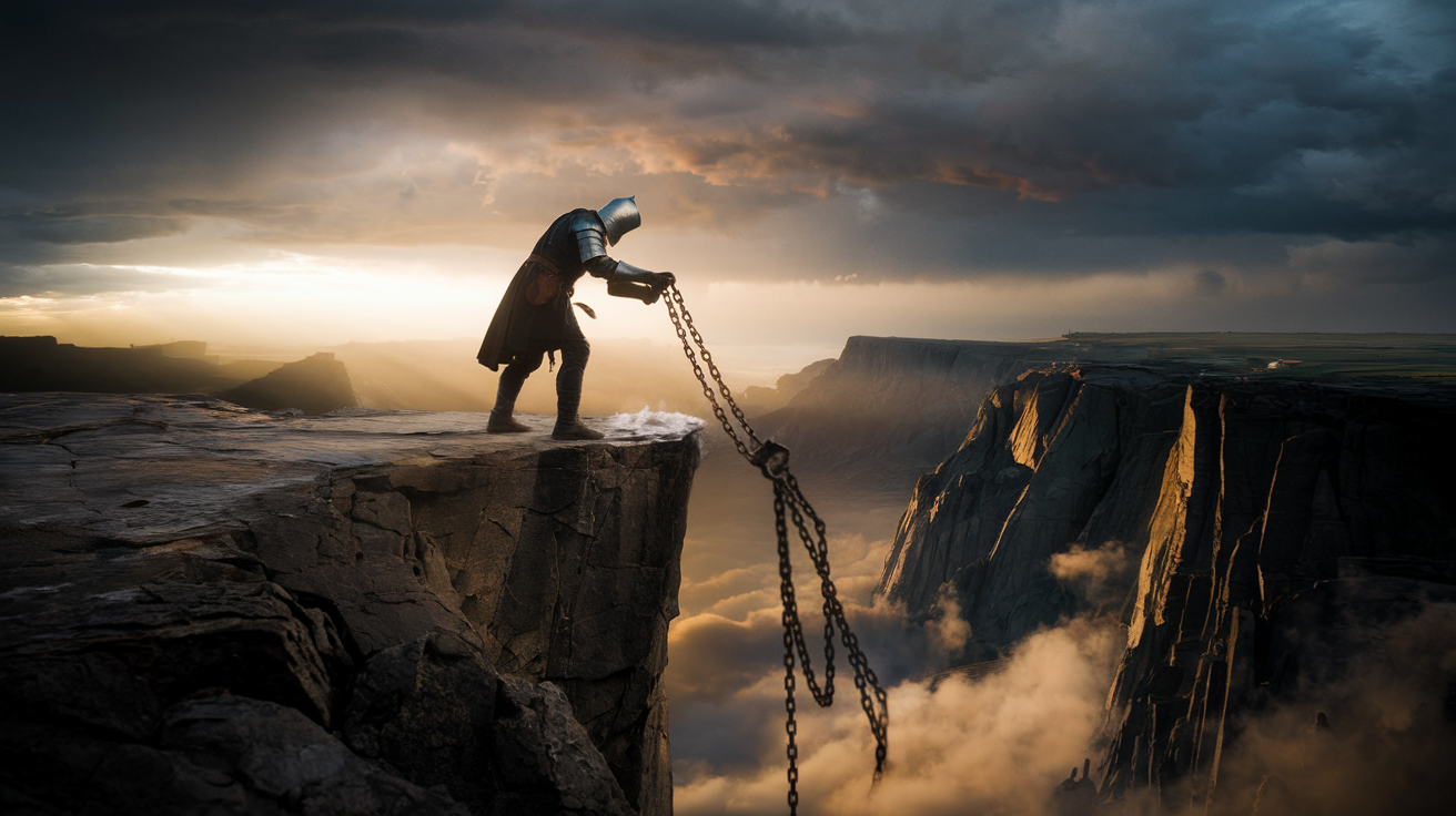 Sexual Integrity: Warrior Identity