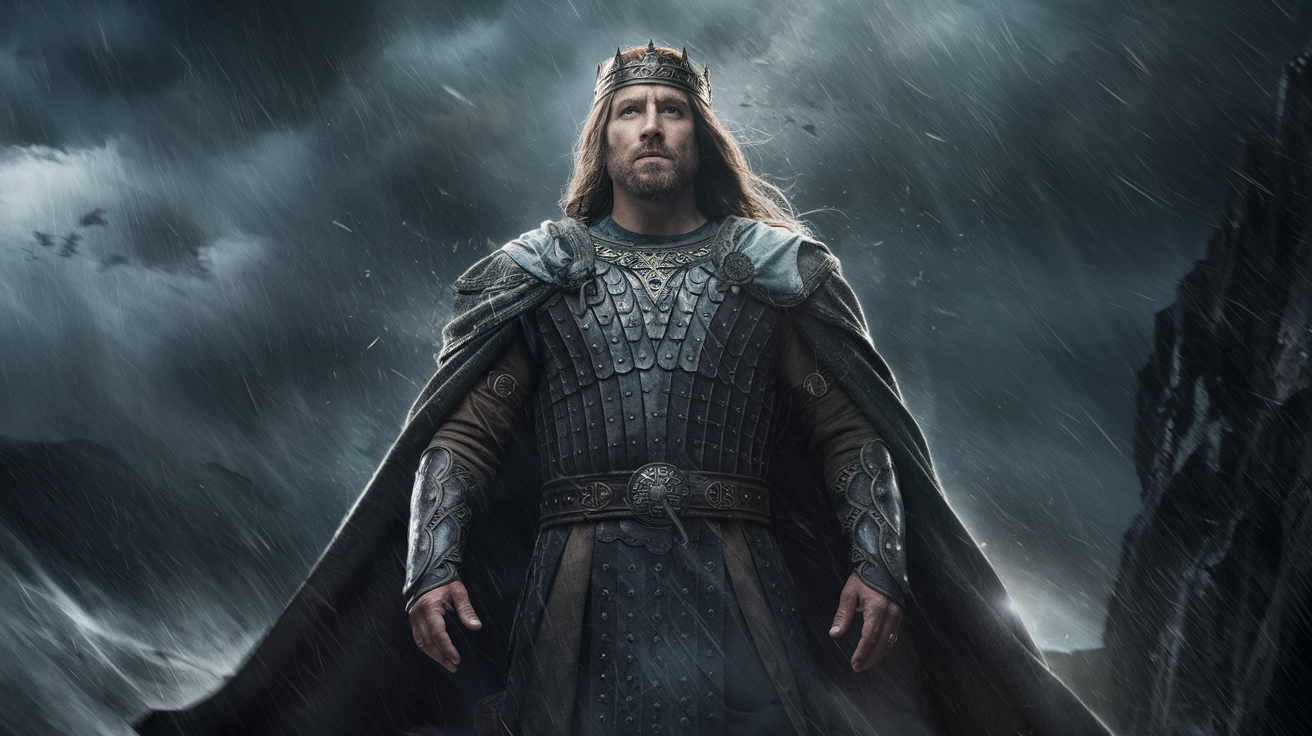 Sexual Leadership: Beyond Neediness