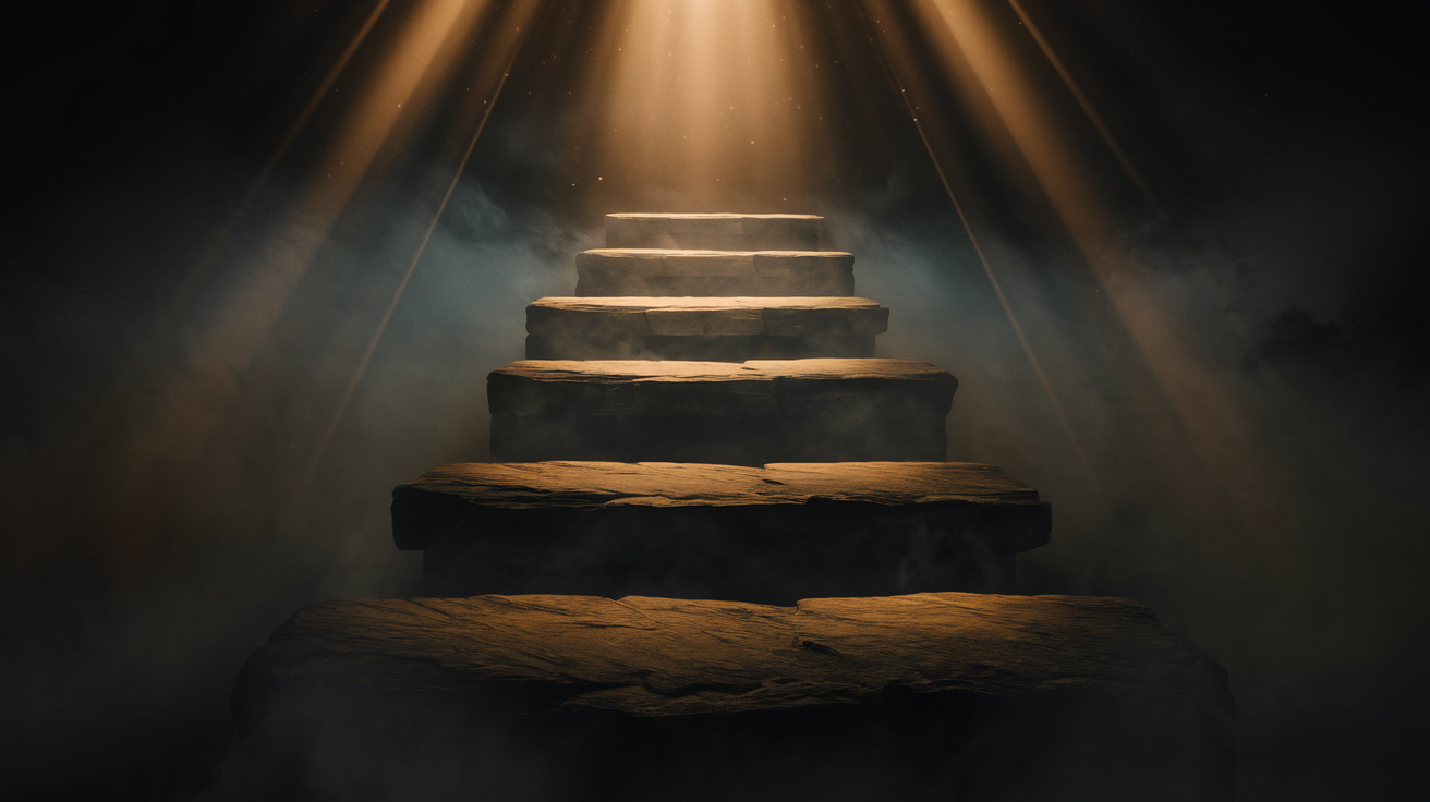 Sexual Leadership: Four Theater System