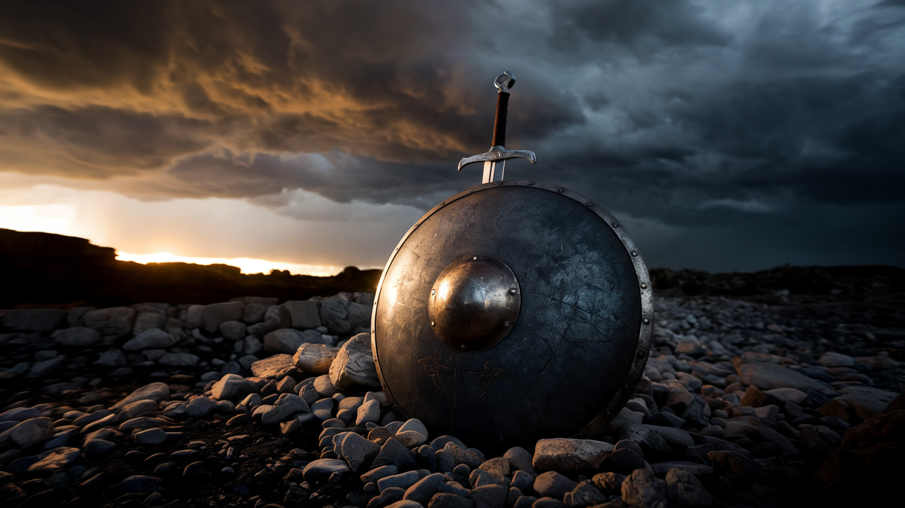 Sexual Purity Framework: Biblical Power