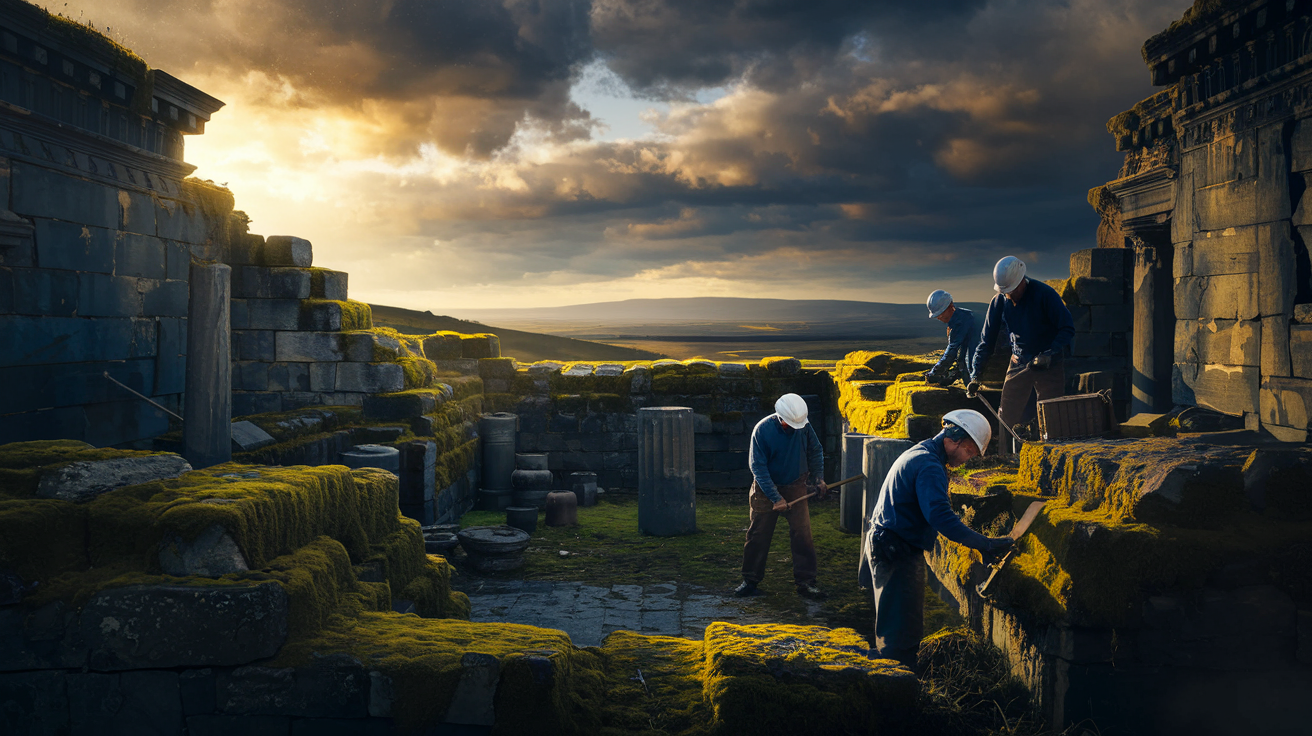 Sexual Resurrection: Sacred Ground