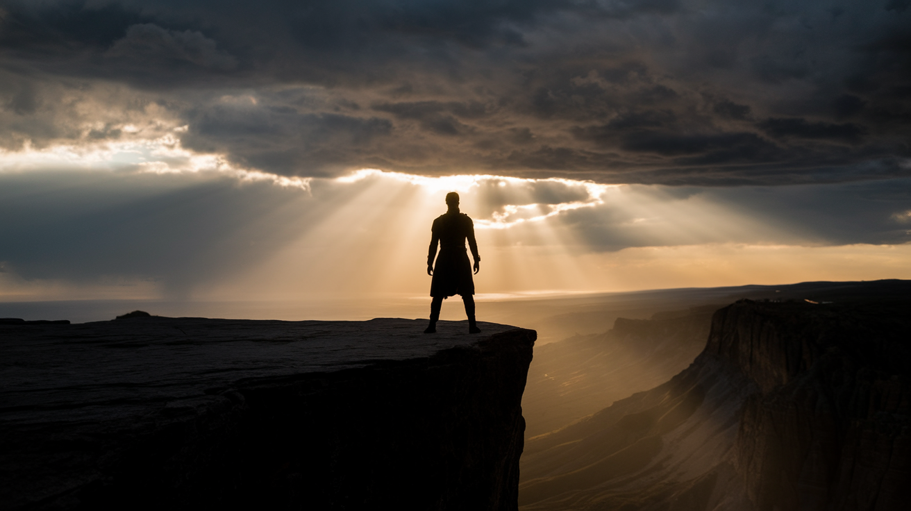 Sexual Self Control: Foundation for Authority