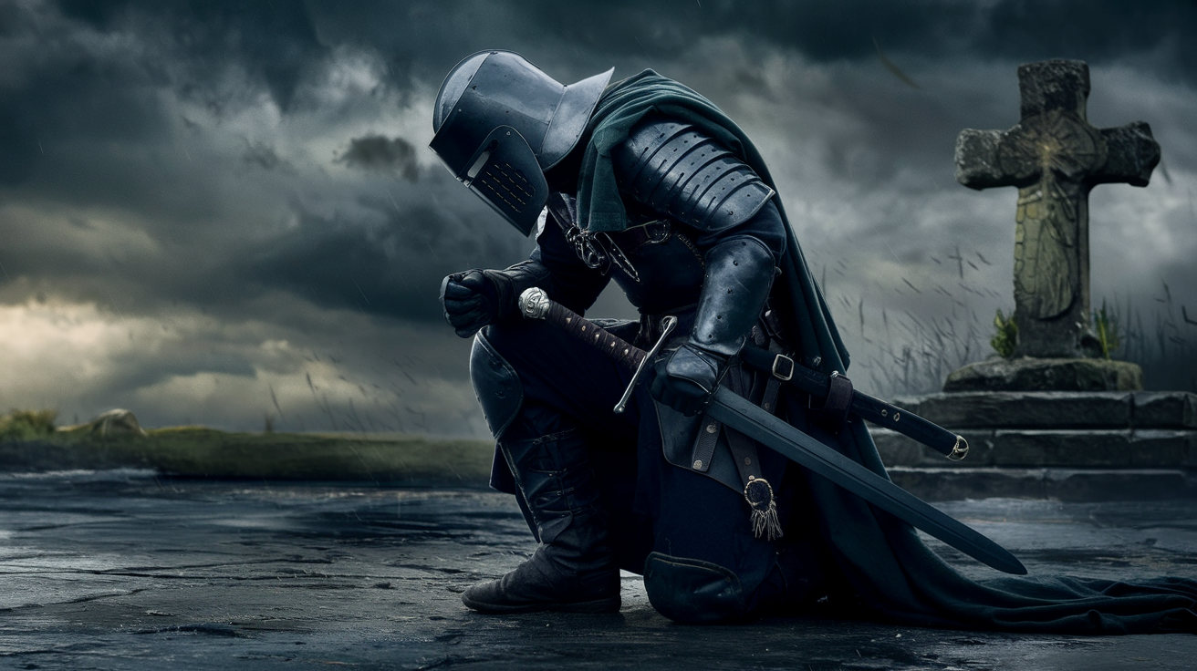 Sexual Temptation Protocol: Plan Now