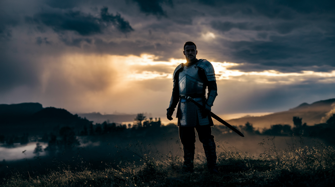 Sexual Tension Building: Theater System