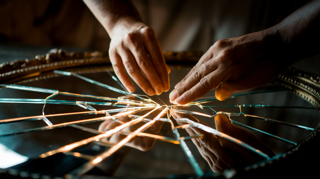 Sexual Trauma Recovery: Heal Her Trust