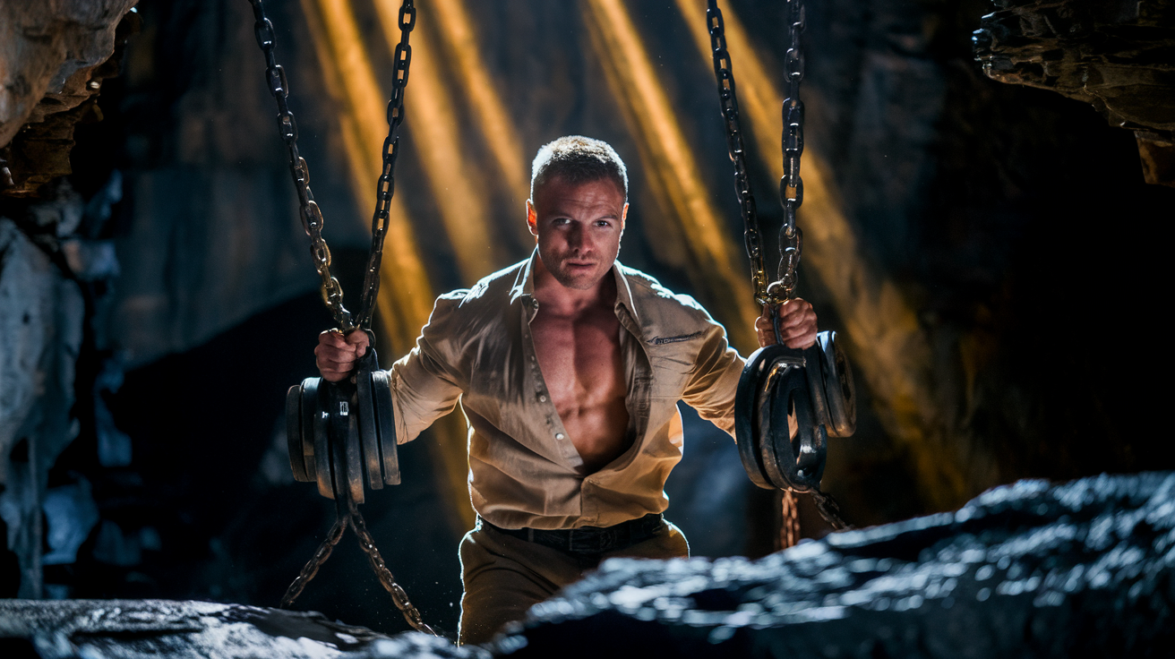 Shame Breaking: Her Response System