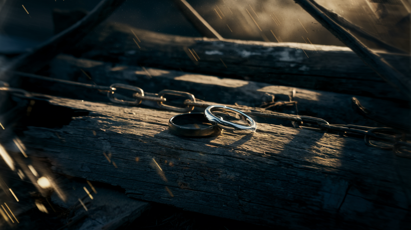 Shared Identity: Rebuild Your Team