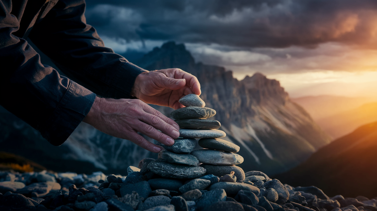 Small Steps: Build Trust Through Action