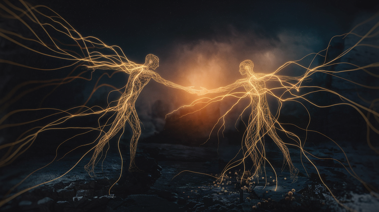 Social Connection: Wired for Relationship