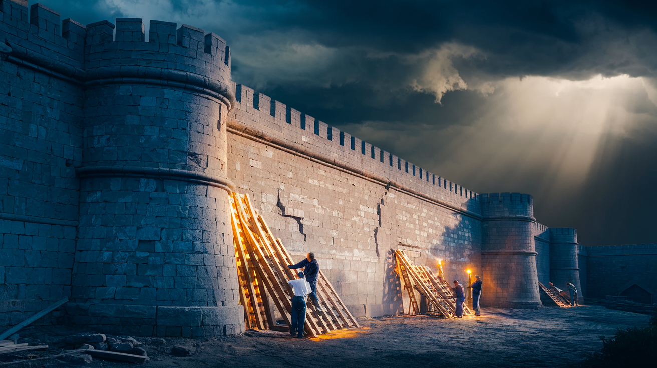 Soul Restoration: Heal Her Heart