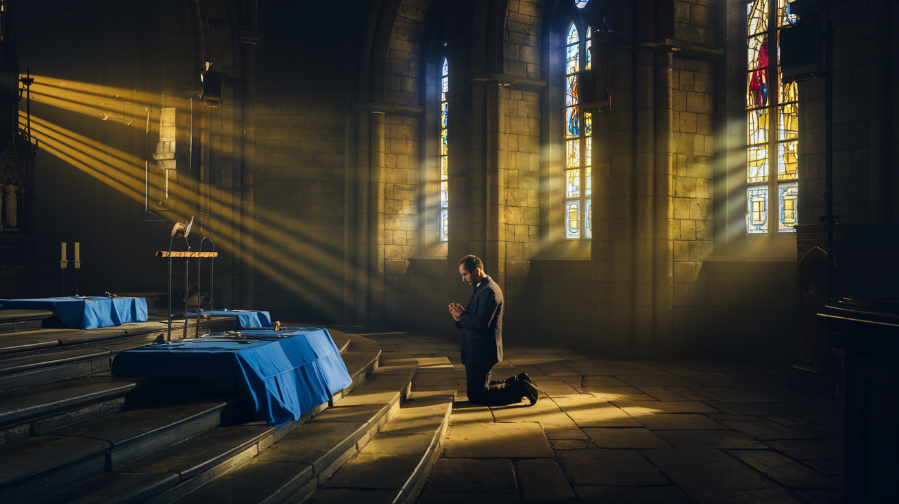 Soul Surgery: Cut Out Lies, Install Truth