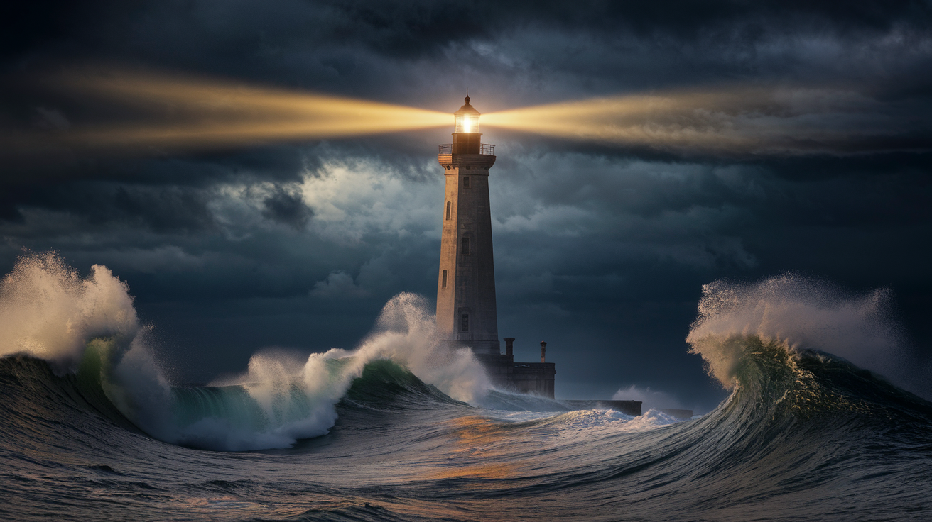 Spiritual Anchoring: Her Faith Crisis