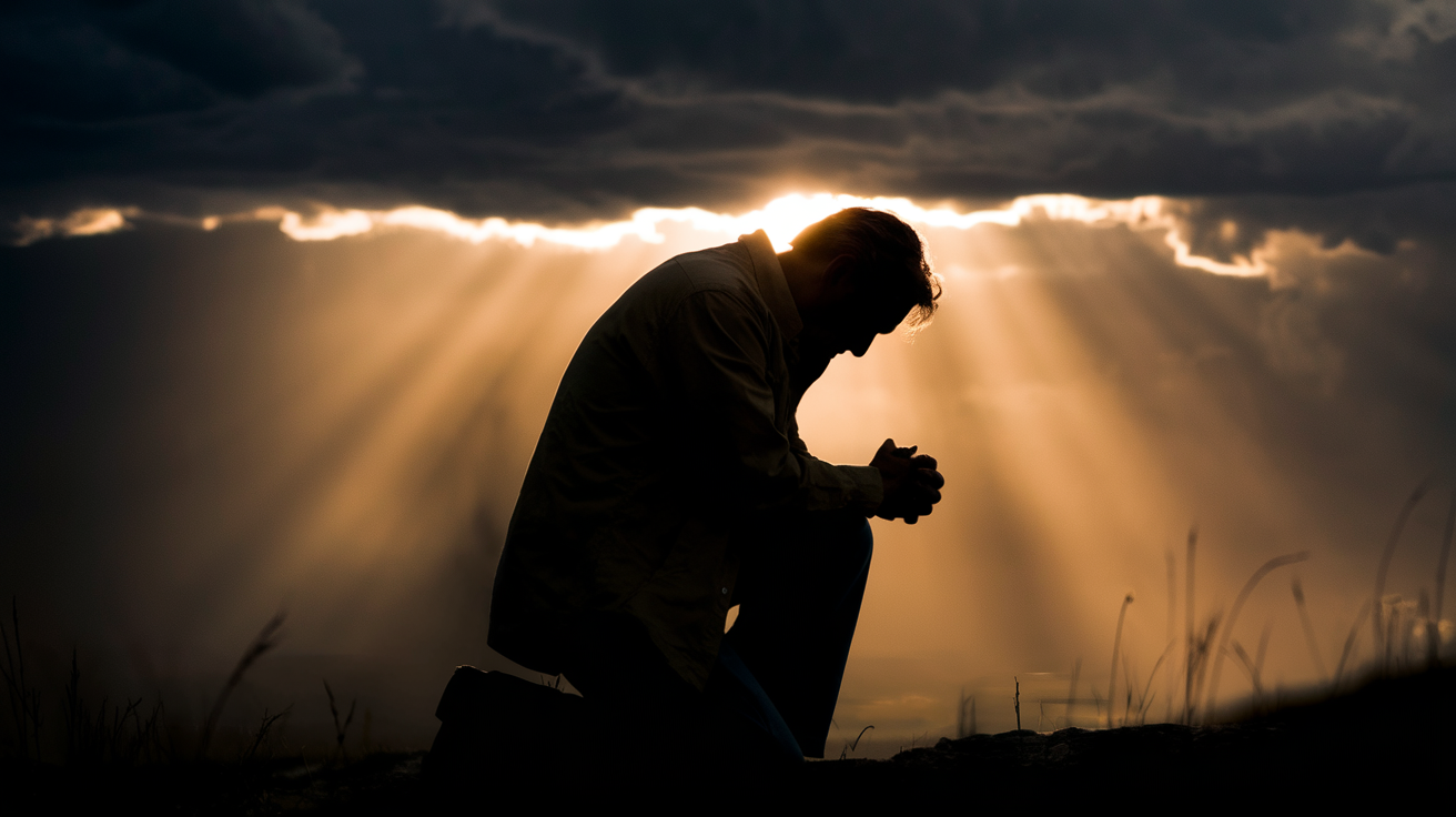 Spiritual Drift: Reconnect Lost Connection