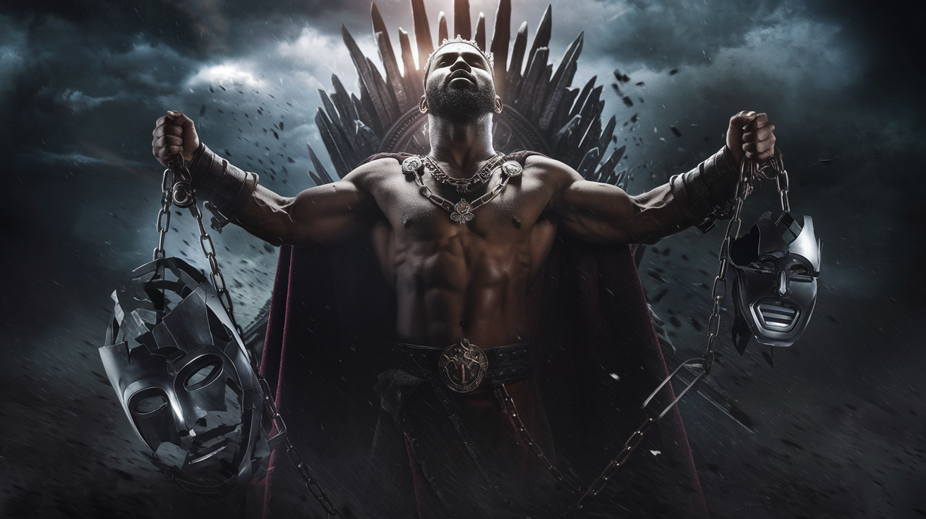 Spiritual Warfare Marriage: Daddy Mommy Split Programming