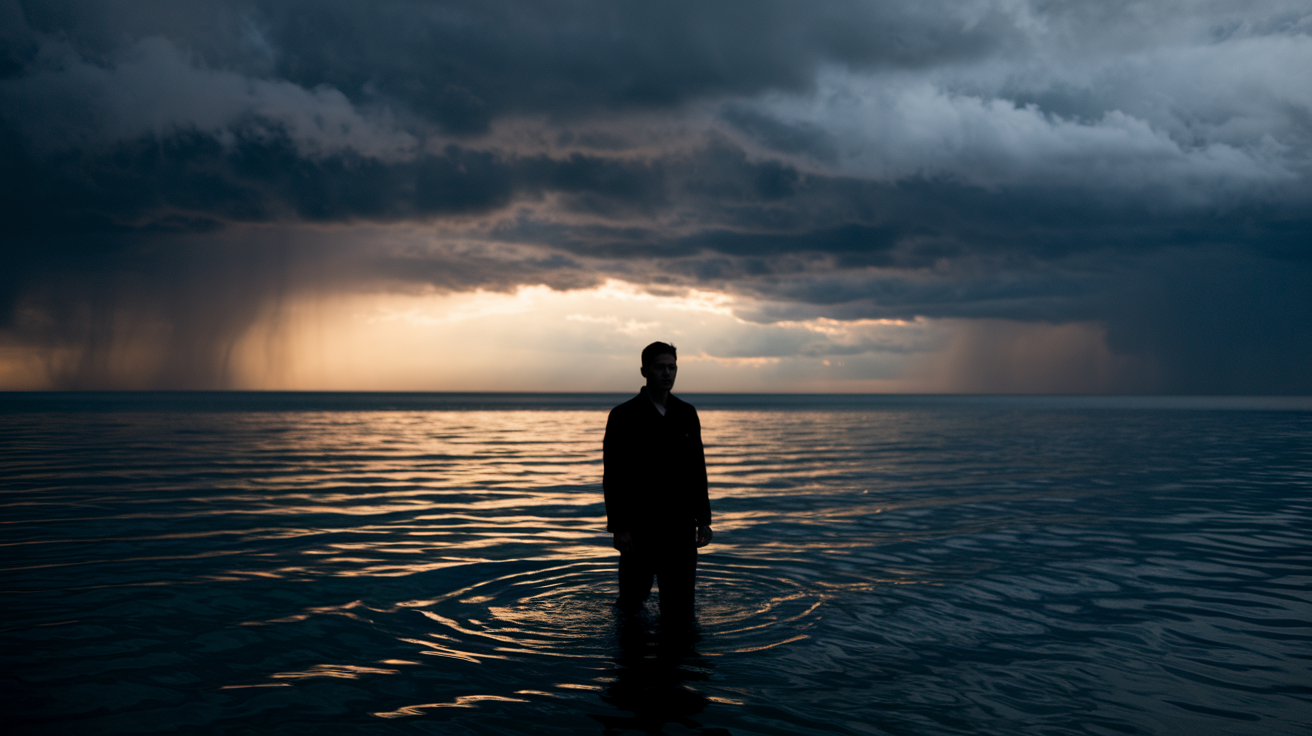 Stabilization Phase: Fragile Peace