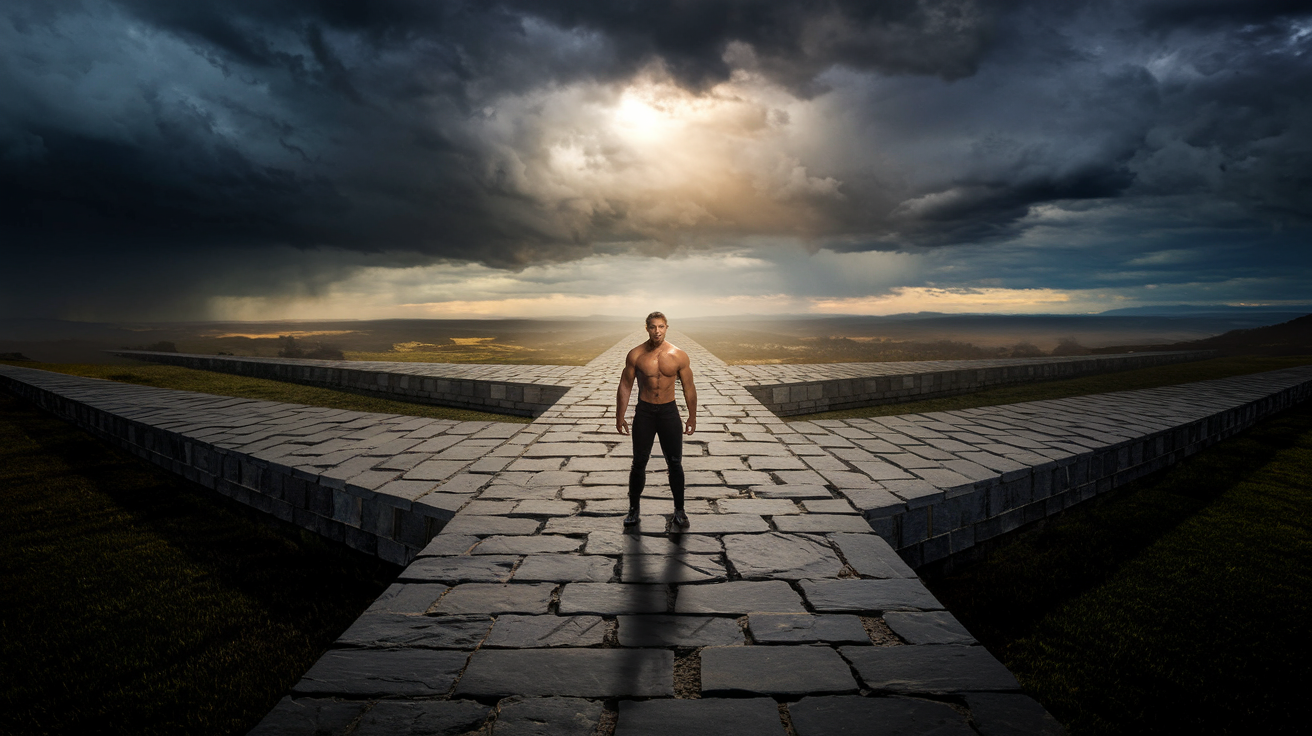 Stewardship Balance: Four Domains