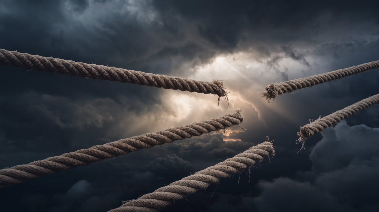 Stonewalling: Break Wall Heal Bond