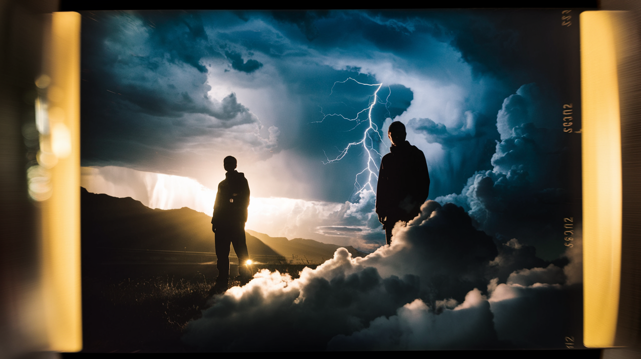 Stress Biology: Why She Can't Let Go