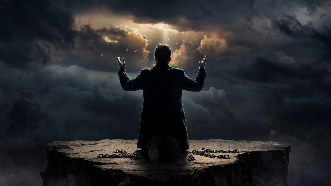 Substance Abuse: Recovery Protocol Now