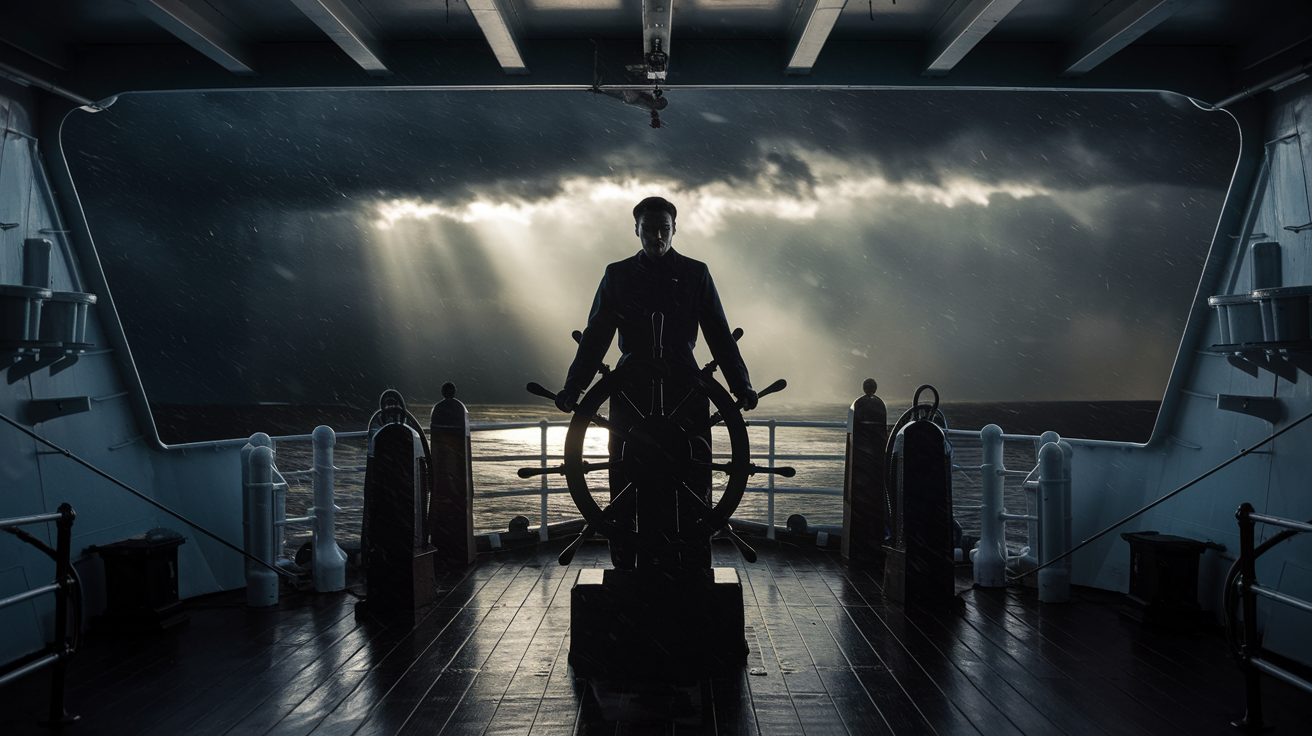 Systems Master: Precision Over Chaos