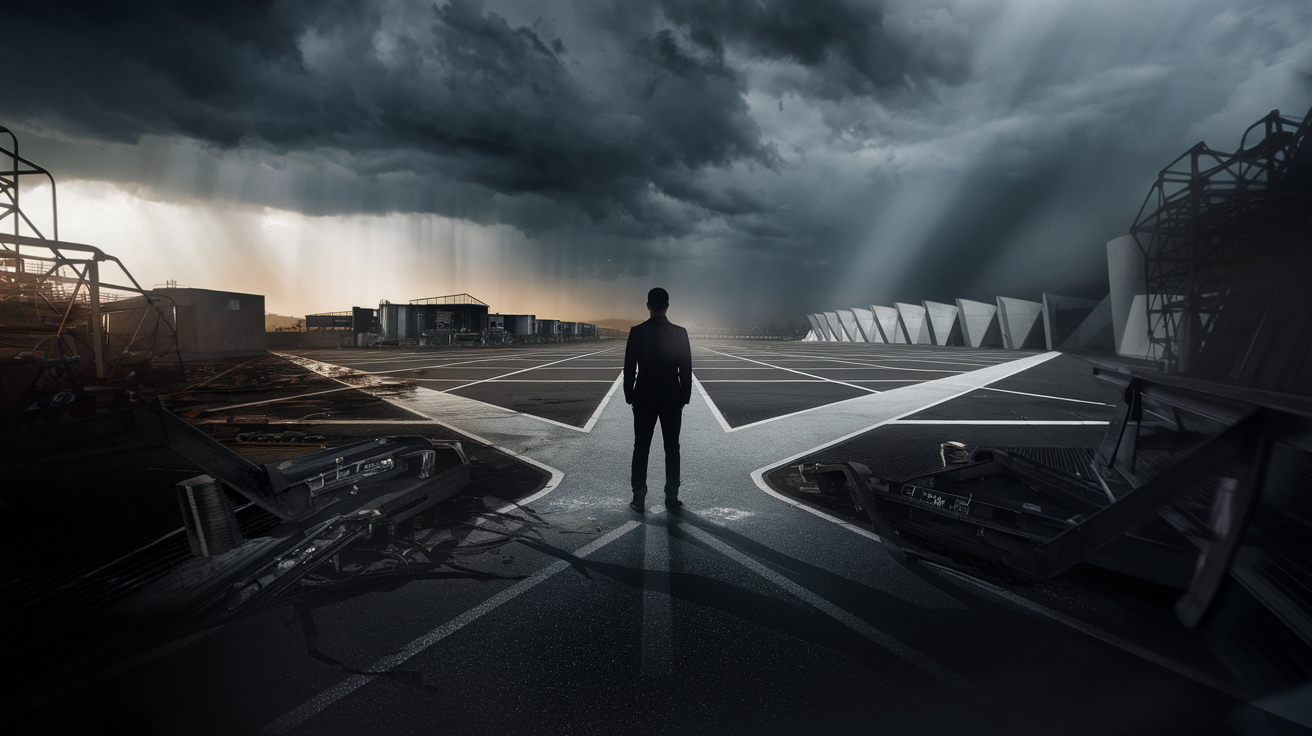 Systems vs Intentions: Build Precision