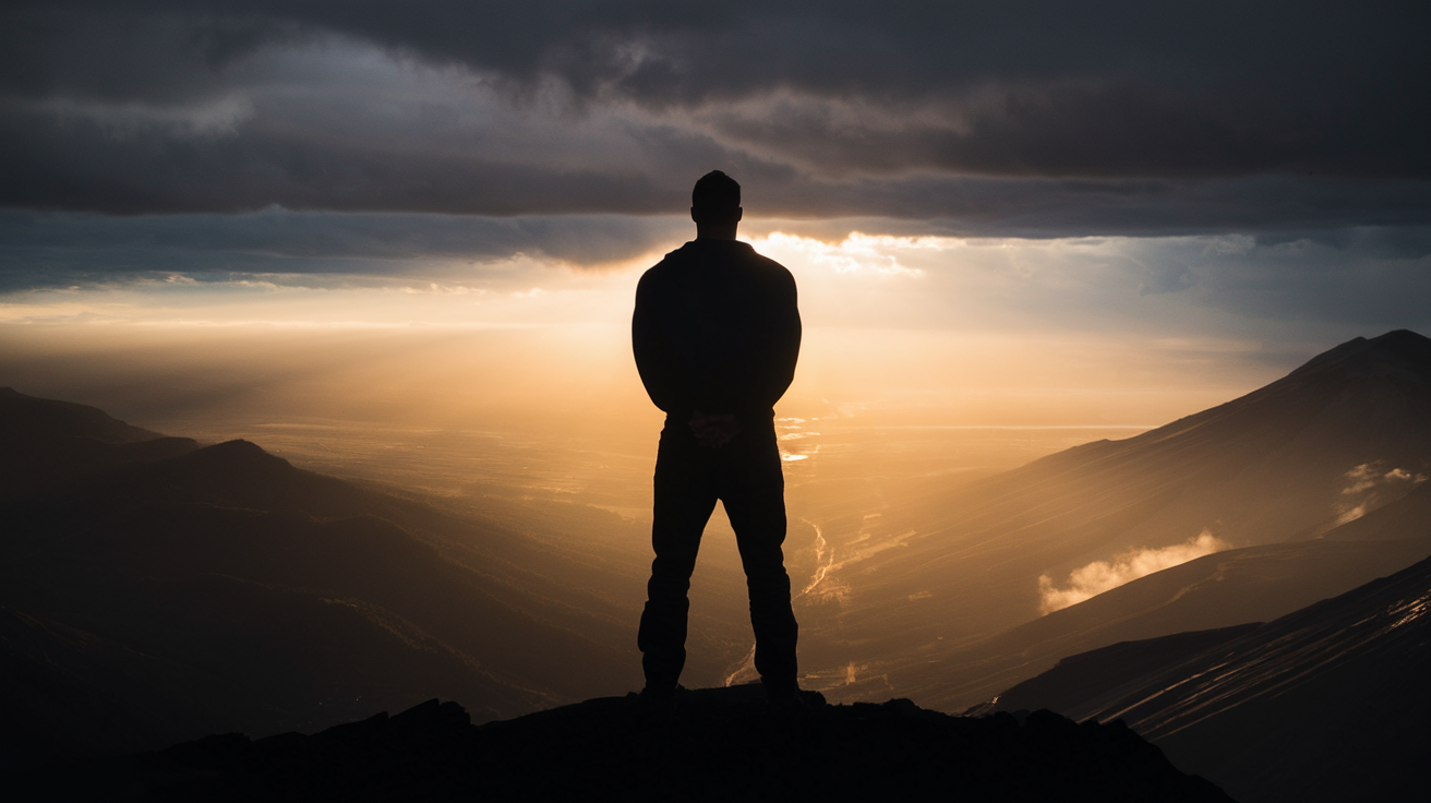 Teaching Through Actions: Stop Talking