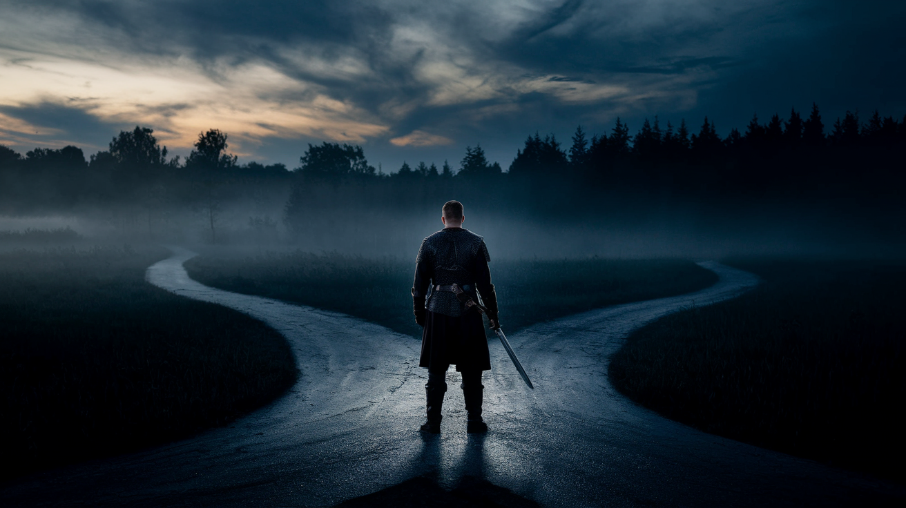 Temporary Separation: Navigate Her Request