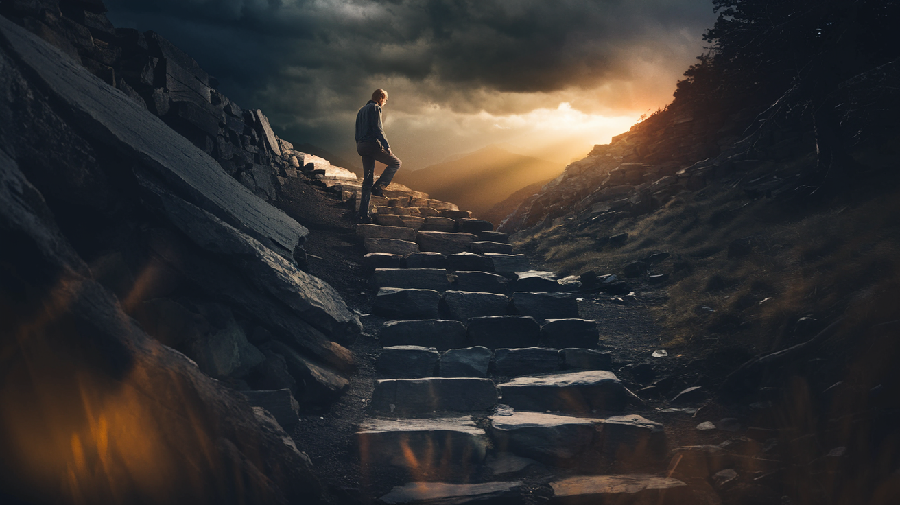 Theater Progression: Start Where You Are