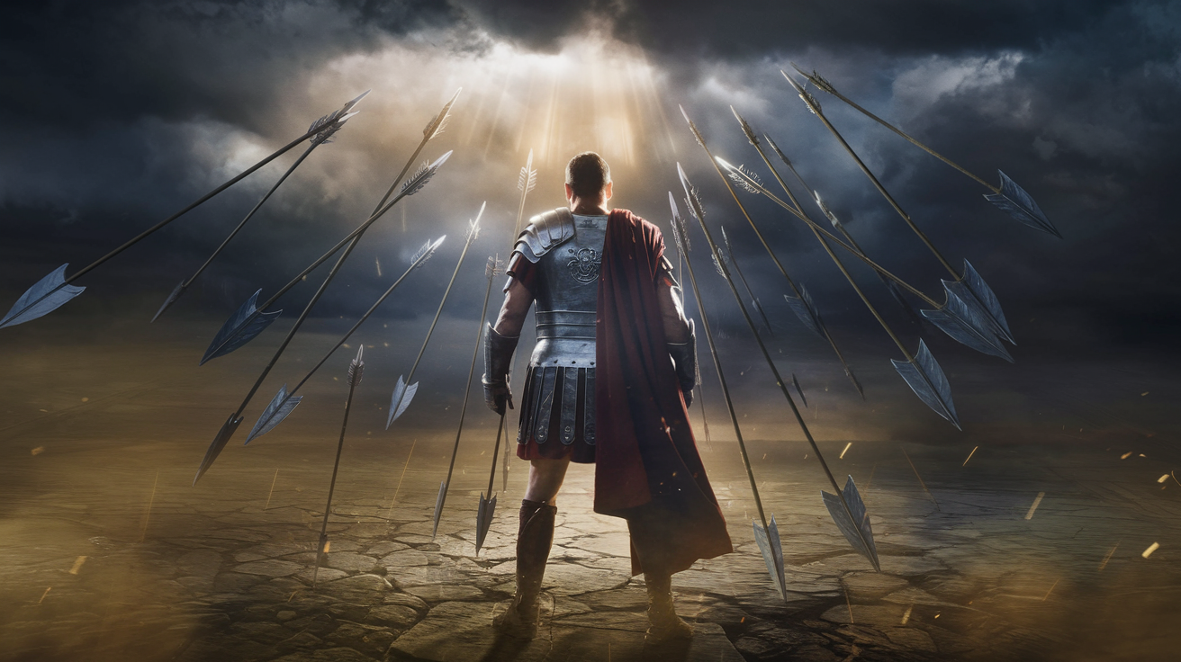 Theater Testing: Her Triggers Test You