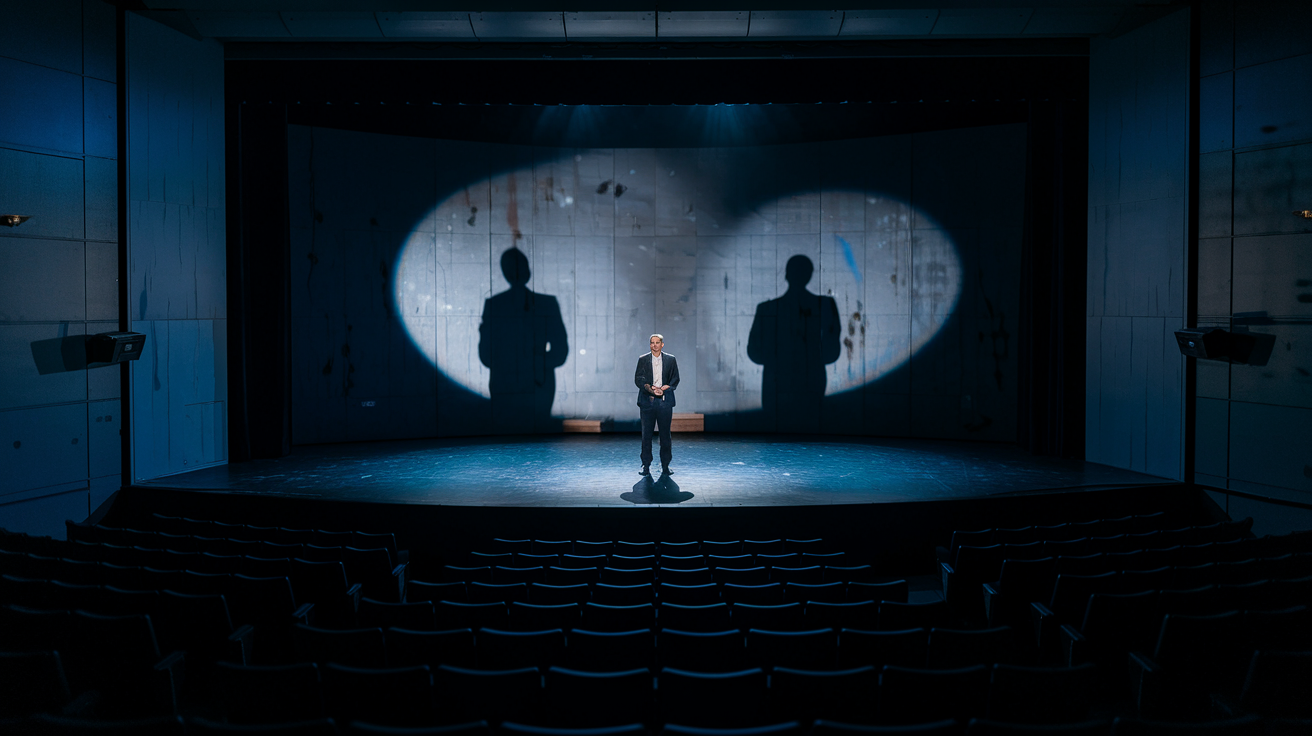 Transformation Theater: Stop Fake Growth