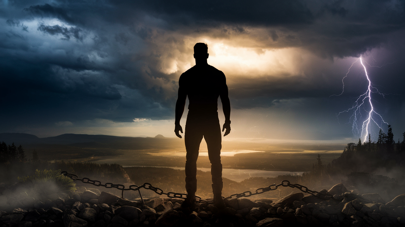 Trauma Bonding: Breaking Toxic Cycles