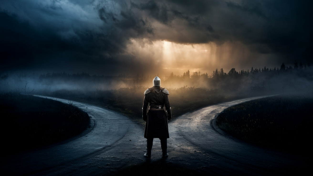 Trigger Response: Fight Right Battle