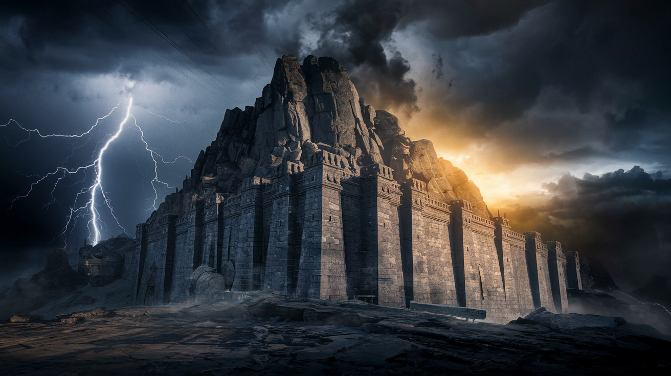 Triggered Patterns: Read The Warning Signs