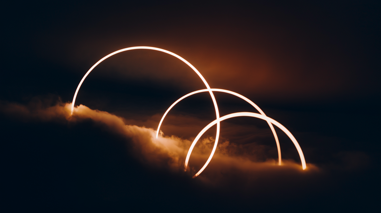 Trinity Identities: Who Are You Really?