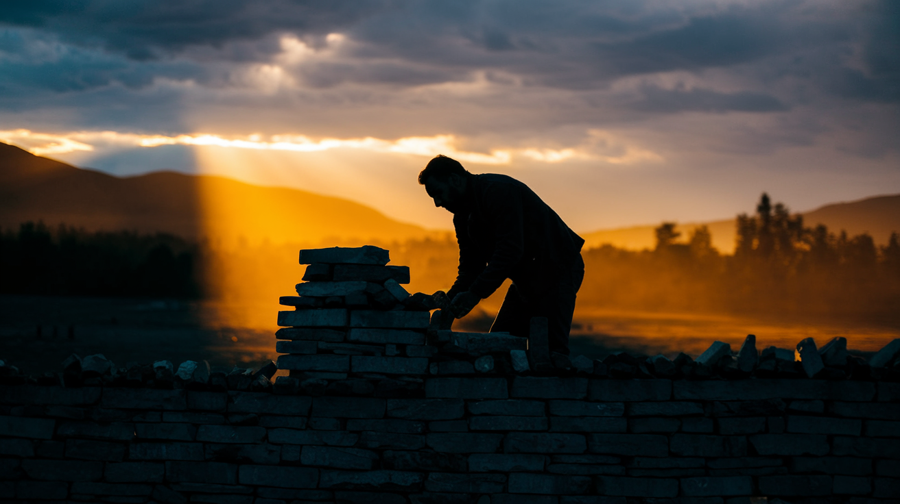 Trust Rebuilding: Neural Science Meets Faith