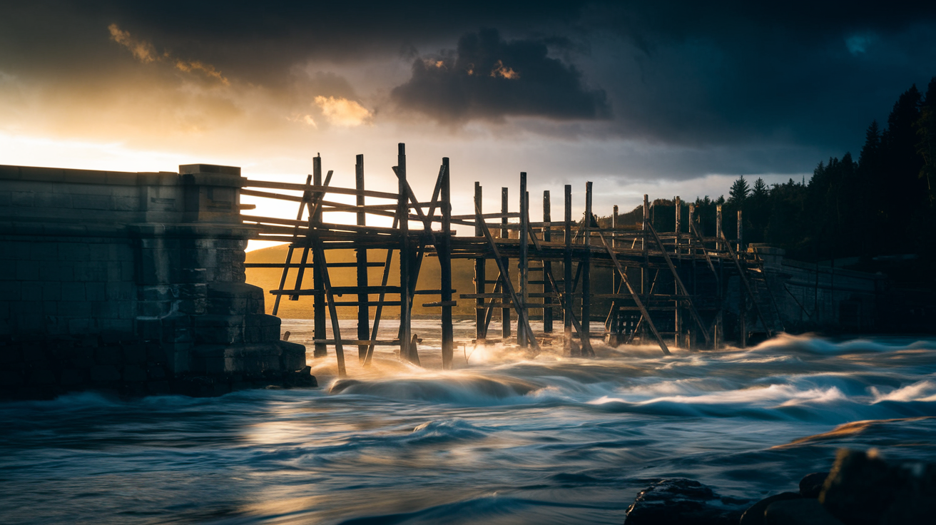 Trust Rebuilding: Prove Change Lasts