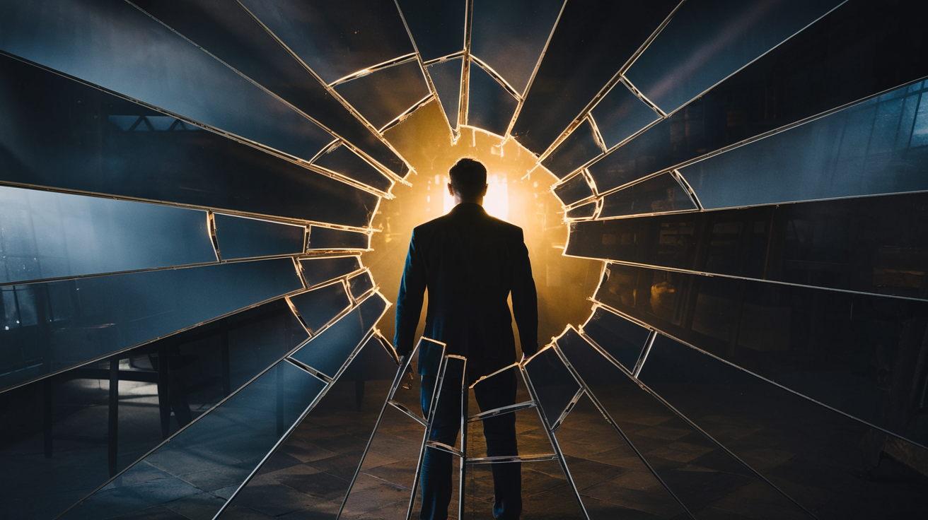 Truth Reconstruction: From Denial to Reality