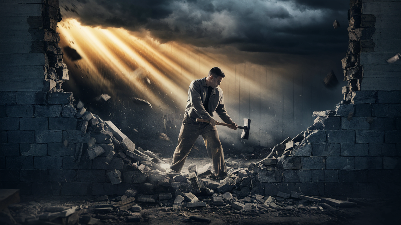 Truth Reconstruction: Rebuild Foundation