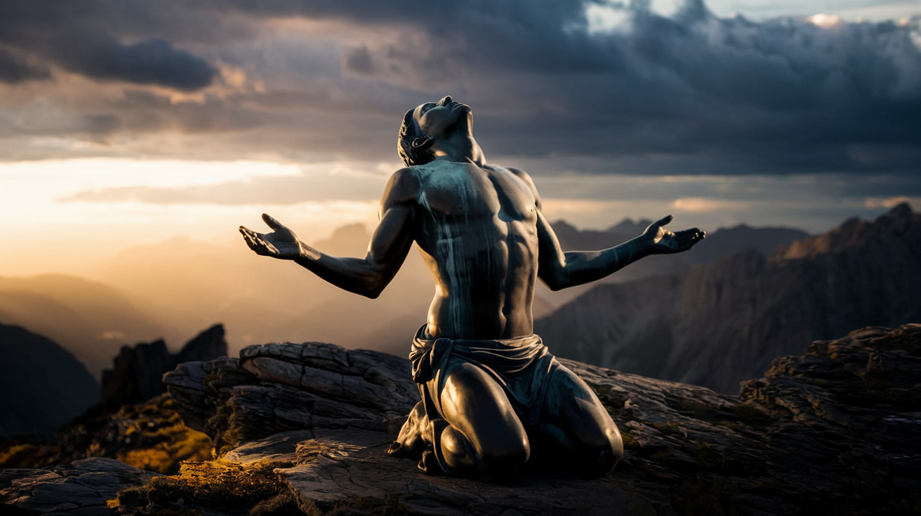 Unconditional Love: What Credit Do You Get?