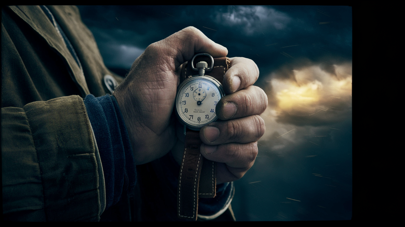 Urgency Response: Speed Saves Trust