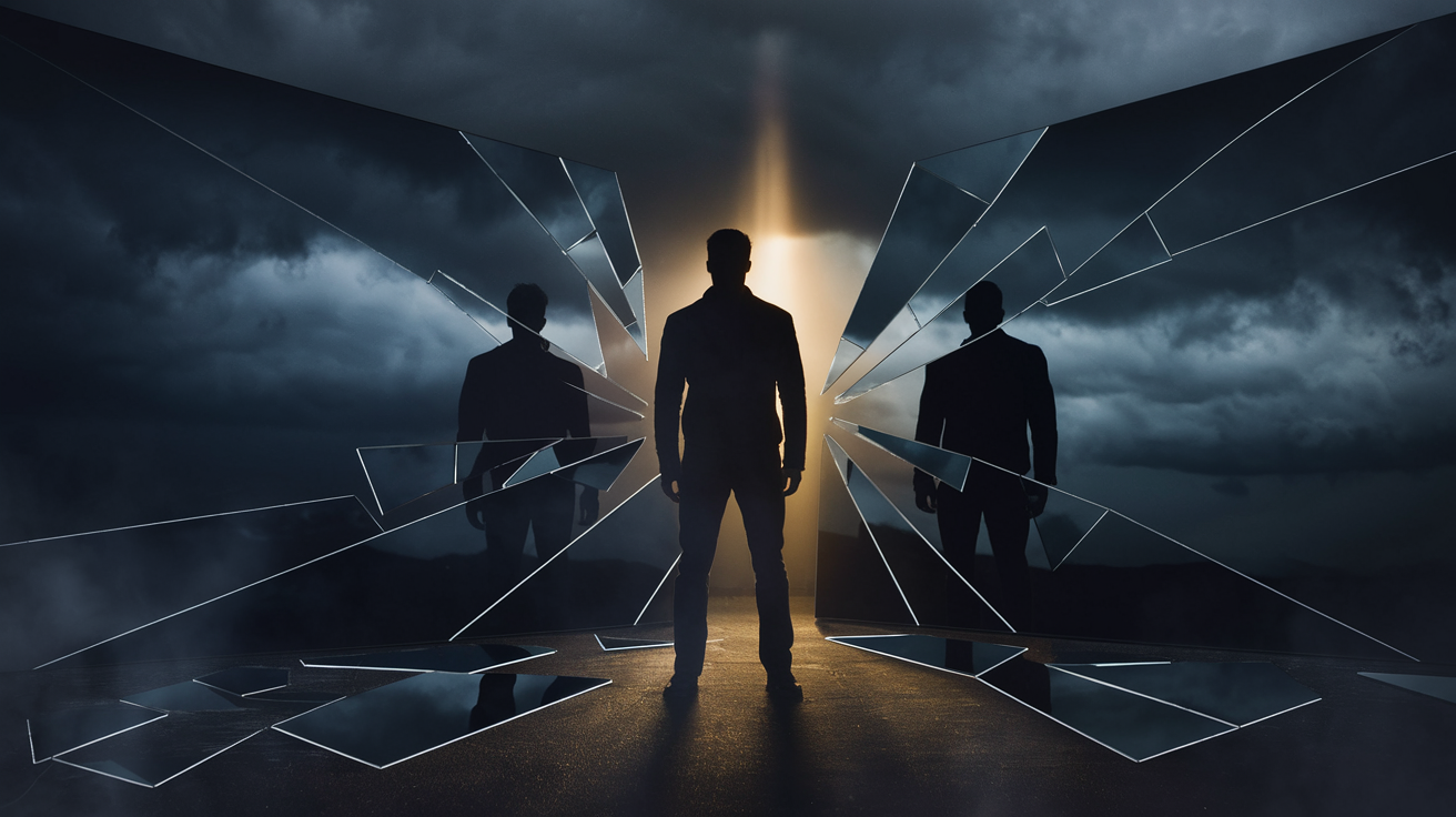 Victim Mindset: Stop Blaming Her