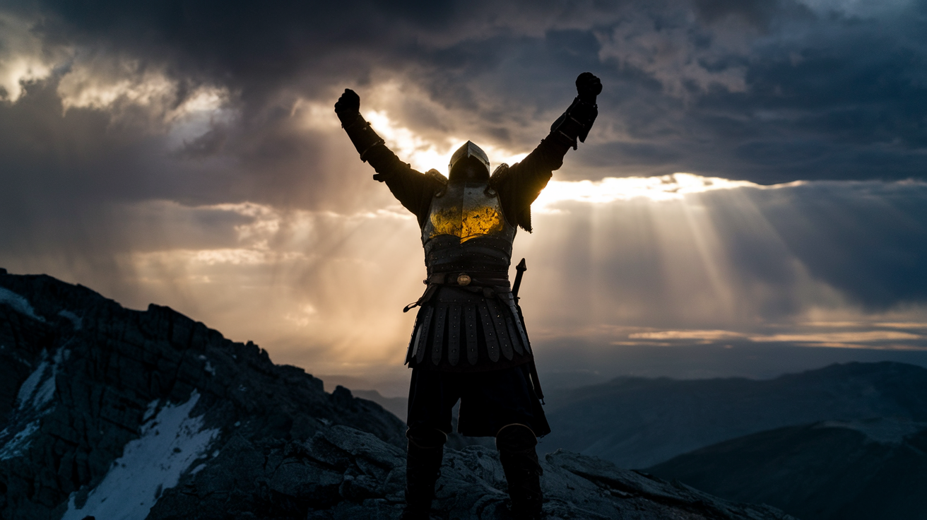 Victory Protocols: Transform Your Battles