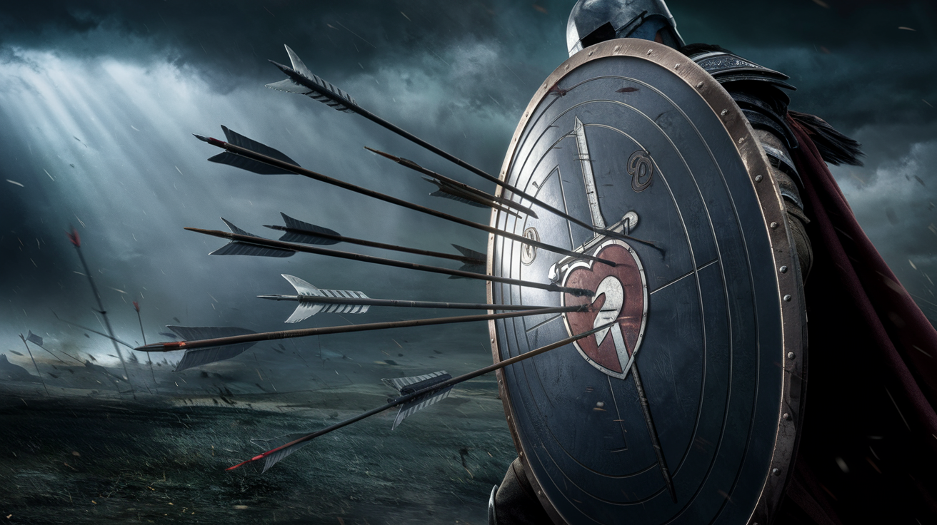 Vulnerability Weaponized: End the Betrayal