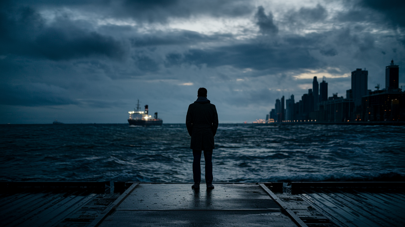 Walkaway Wife Syndrome: Time Running Out