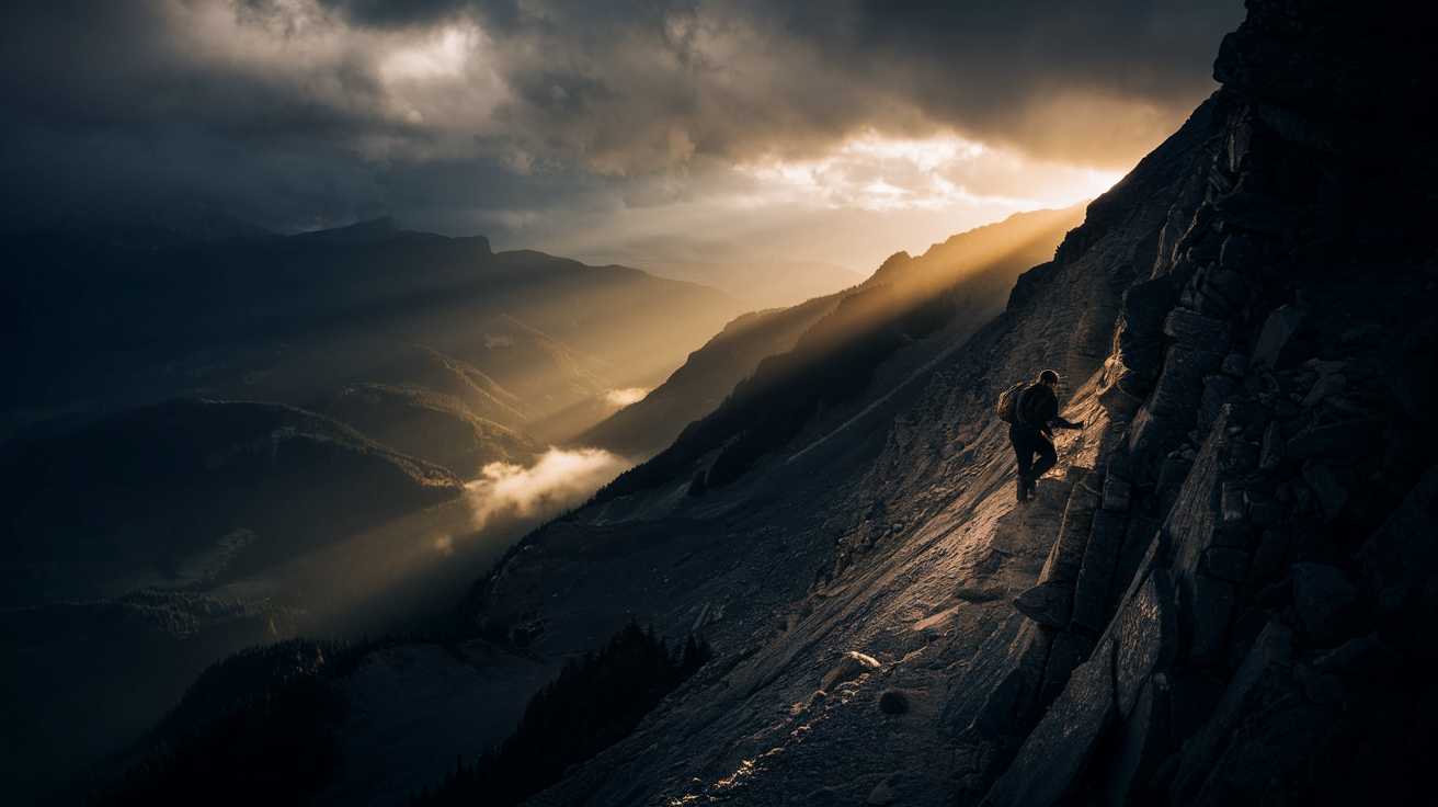 Warrior Code Habits: Daily Choice