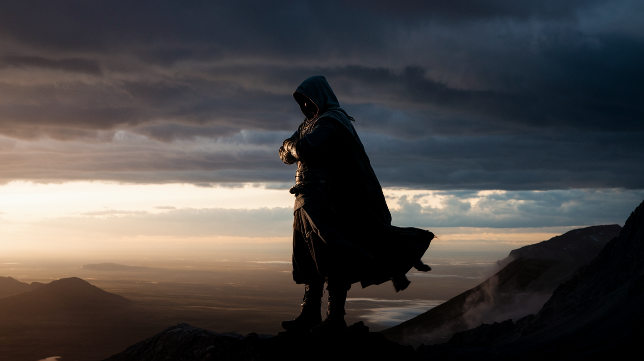 Warriors Code: Transform From Inside Out