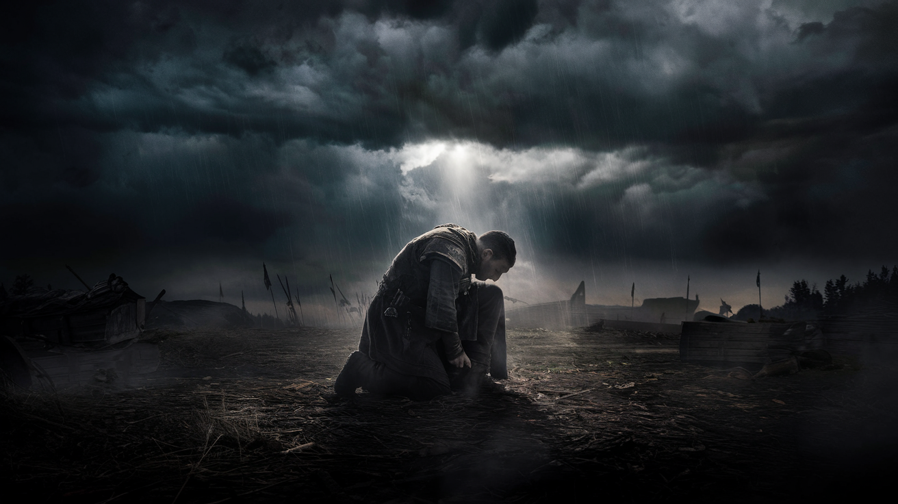 Weakness Addiction: Admit Powerlessness